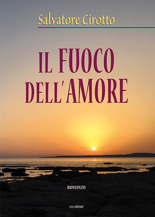 Il fuoco dell'amore