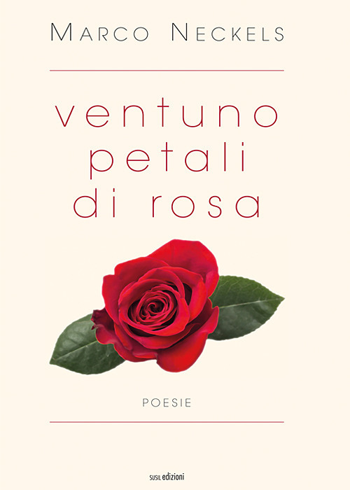 Ventuno petali di rosa