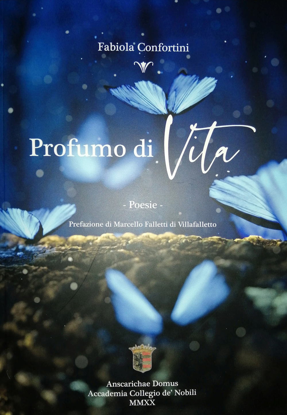 Profumo di vita