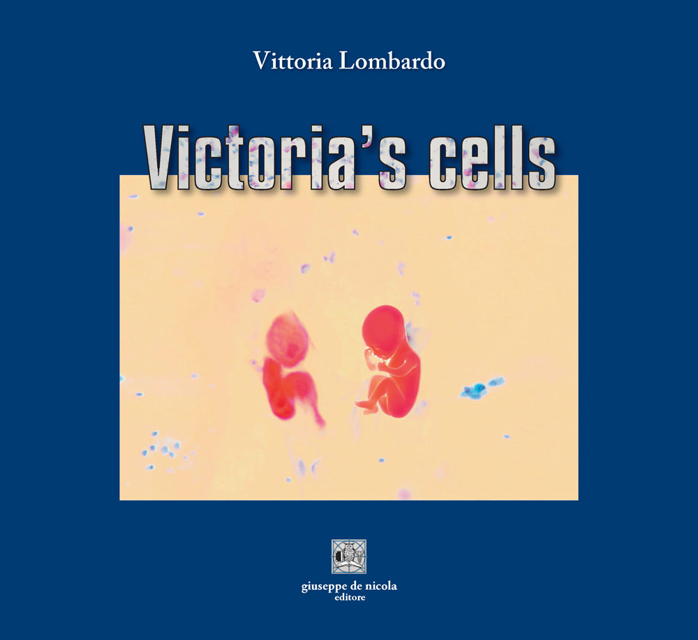 Victoria's cells