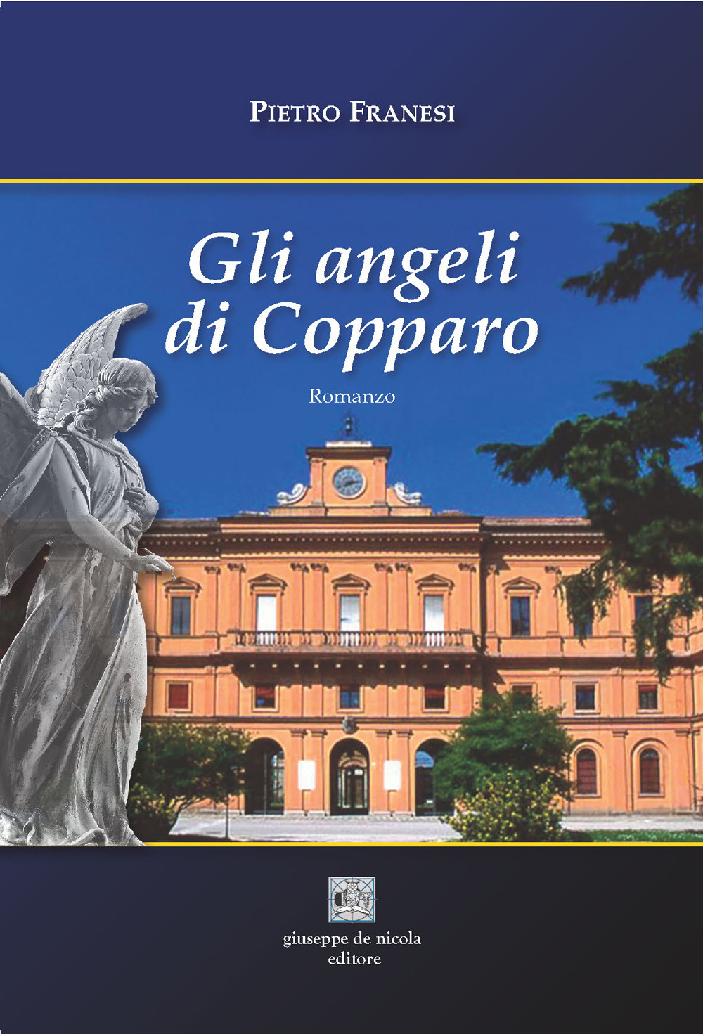 Gli angeli di Copparo