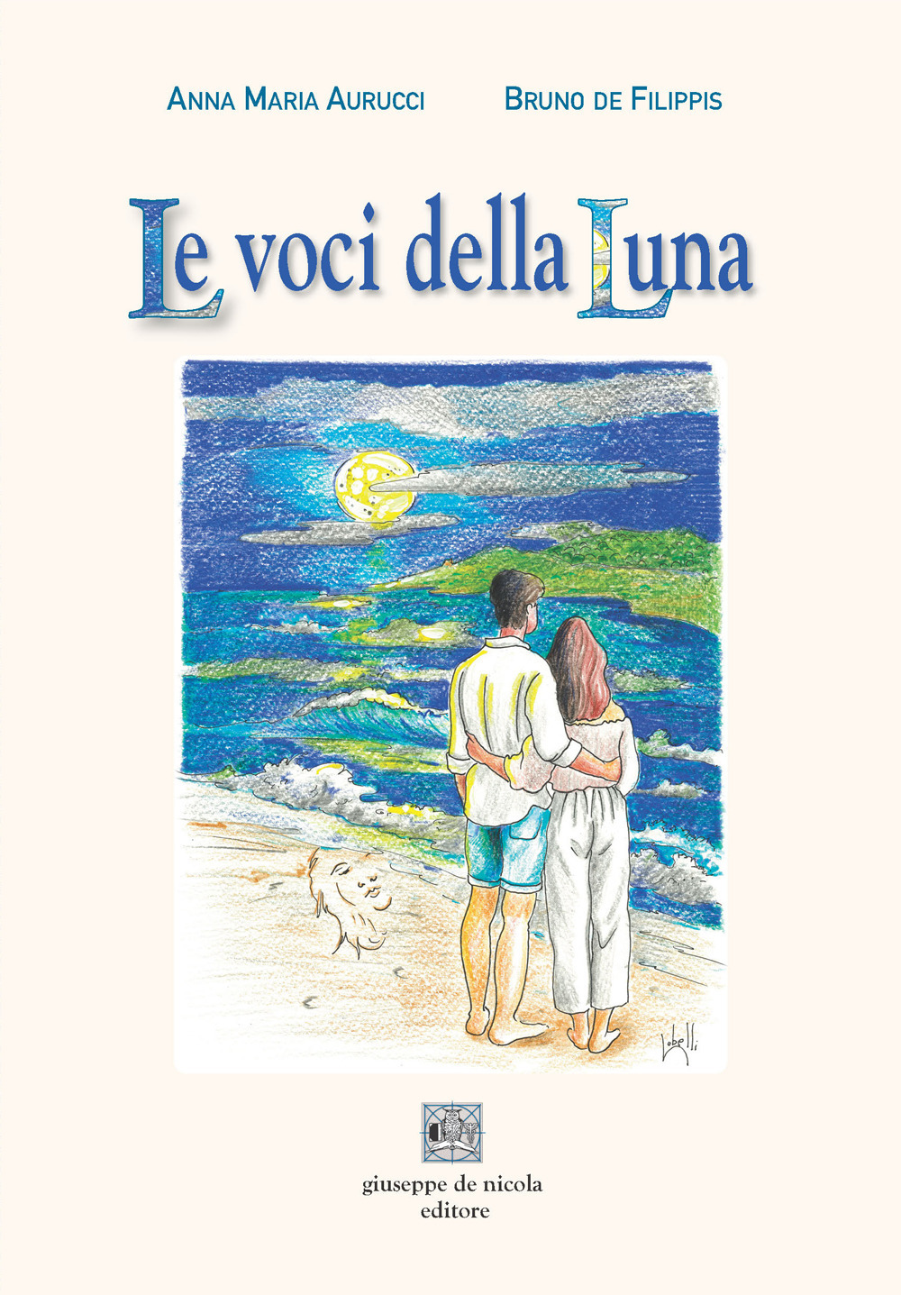 La voce della luna