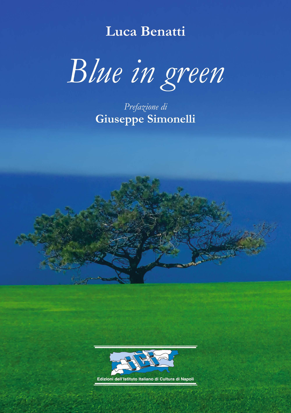 Blue in green. Ediz. italiana