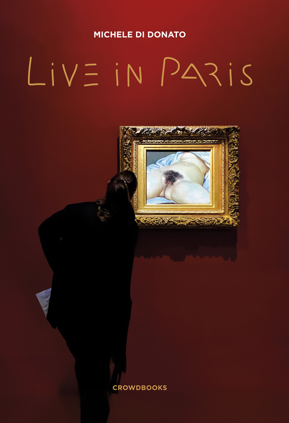 Live in Paris