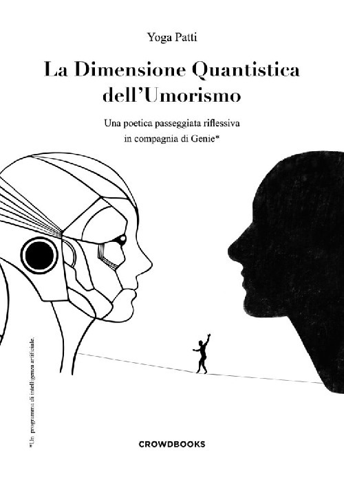 La dimensione quantistica dell'umorismo. Una poetica passeggiata riflessiva in compagnia di Genie*