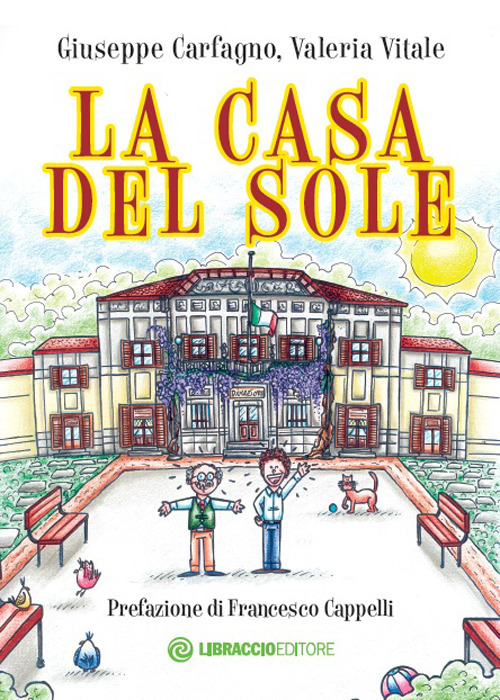 La casa del sole