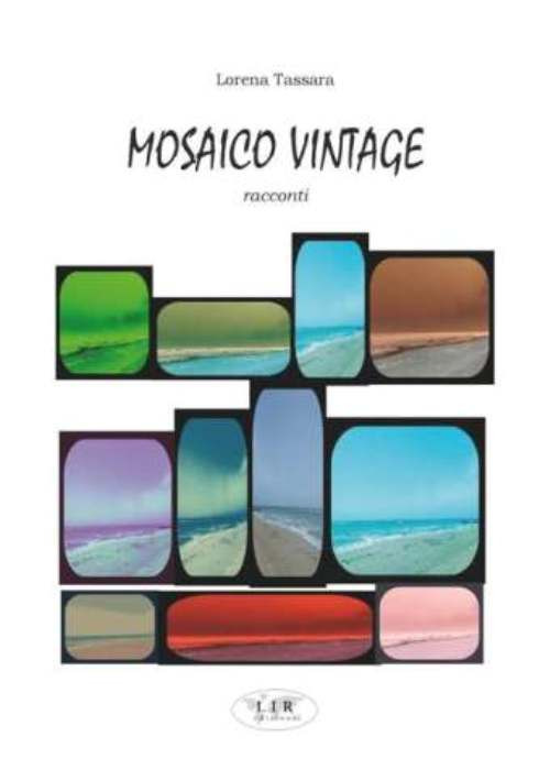 Mosaico vintage