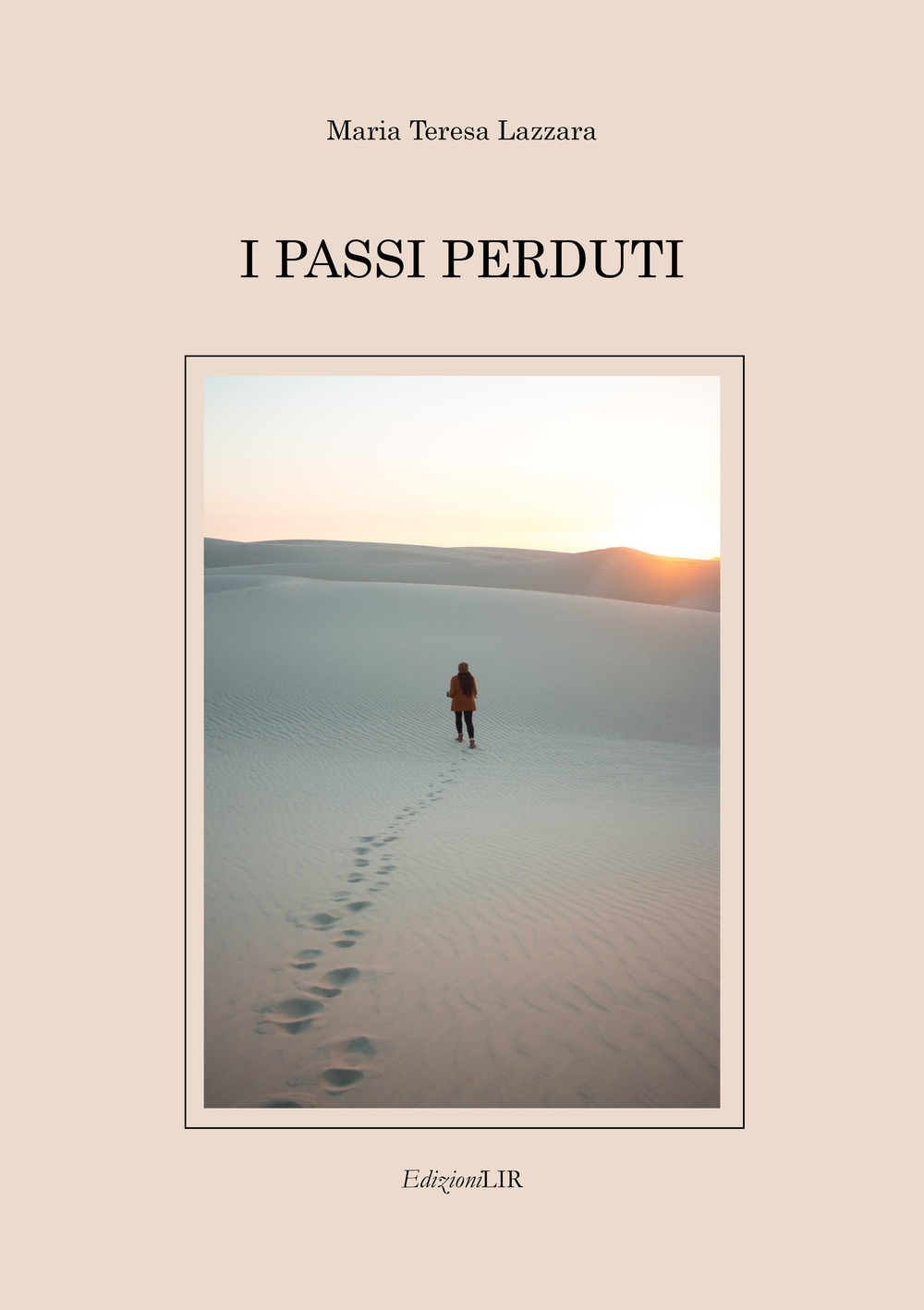 I passi perduti