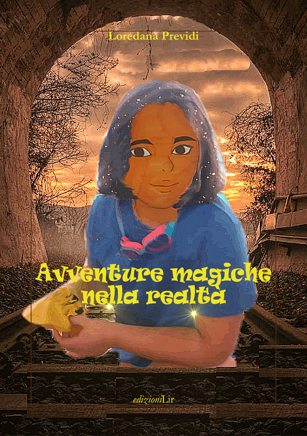 Avventure magiche nella realtà