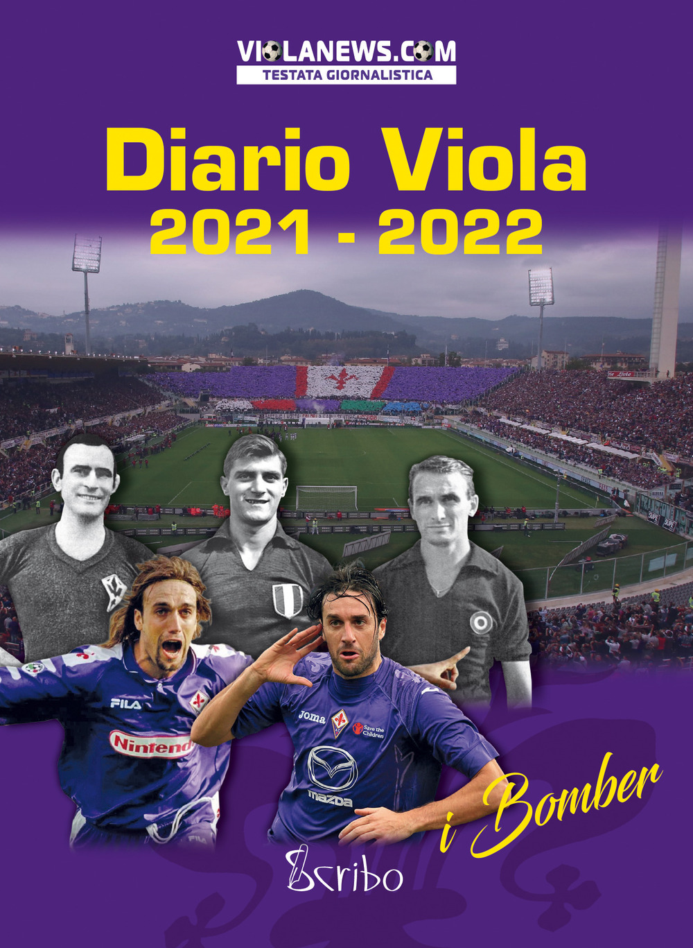 Diario Viola 2021-2022. I bomber