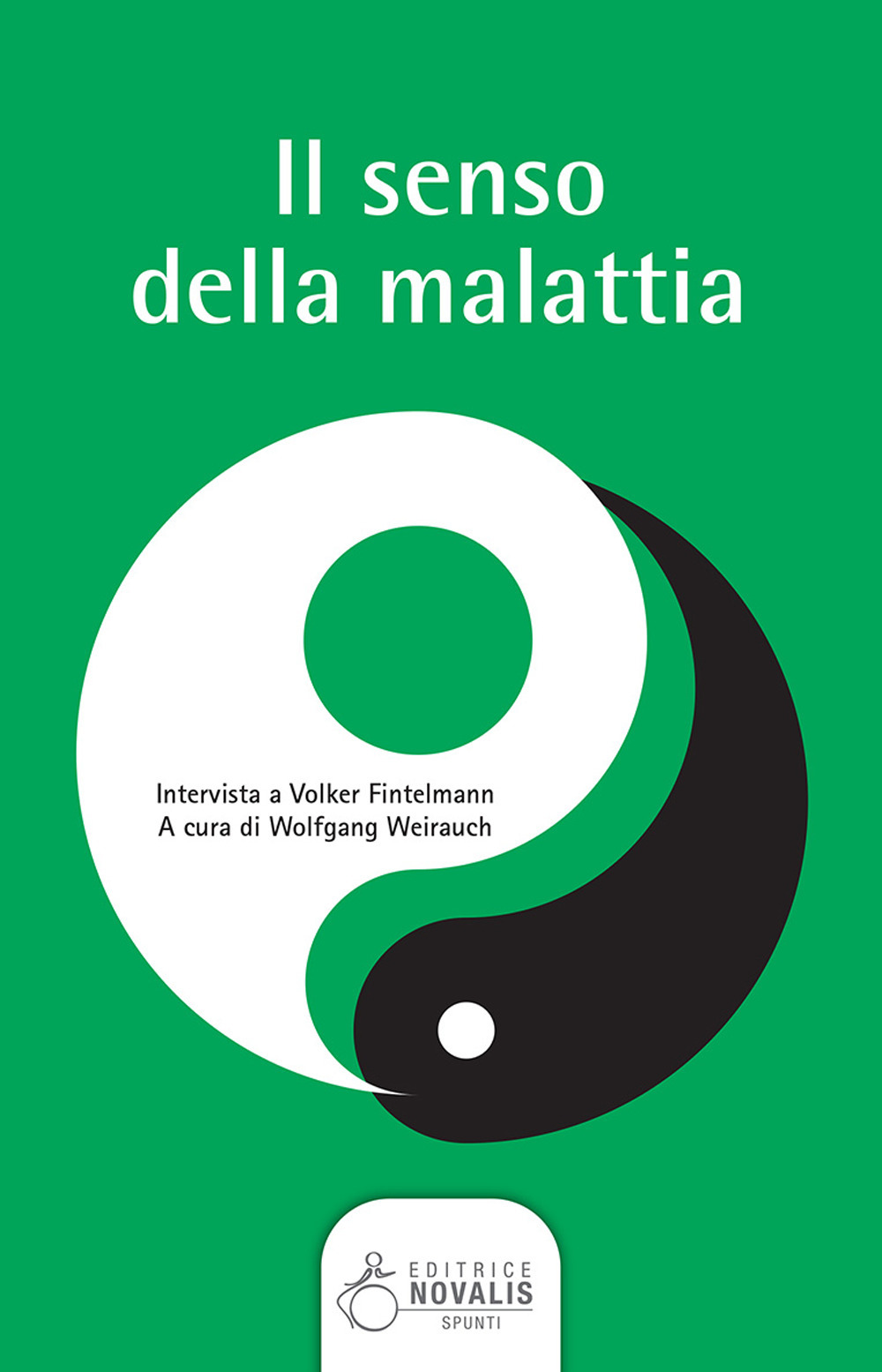 Il senso della malattia. Intervista a Volker Fintelmann