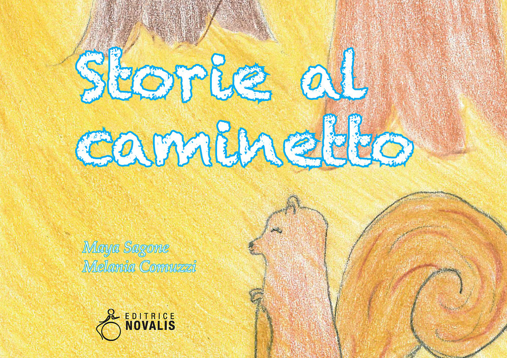 Storie al caminetto