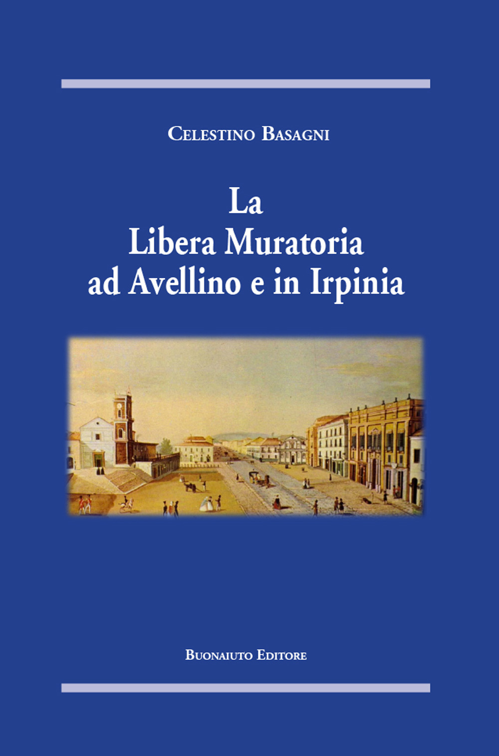 La Libera Muratoria ad Avellino e in Irpinia