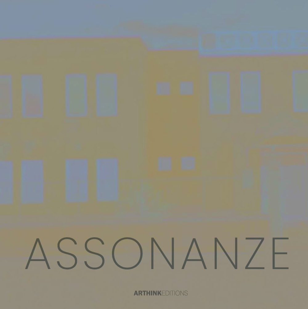 Assonanze. Rassegna d'arte contemporanea