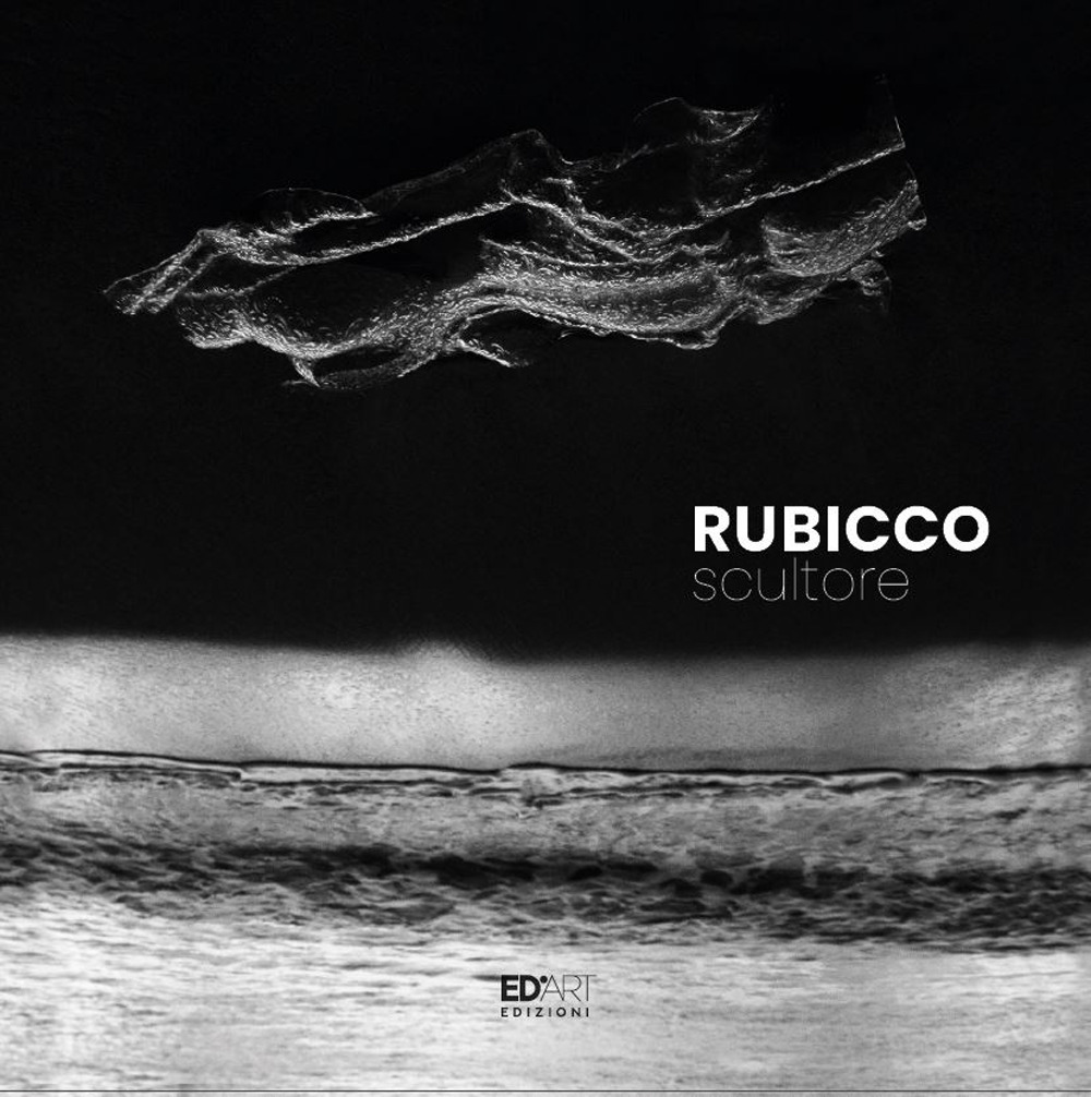 Rubicco scultore. Ediz. multilingue