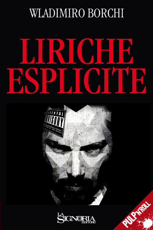 Liriche esplicite