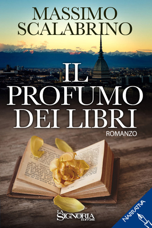 Il profumo dei libri