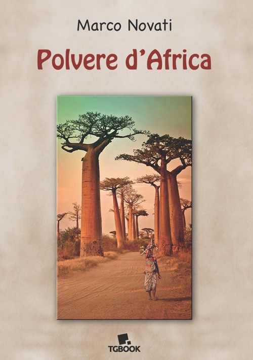 Polvere d'Africa