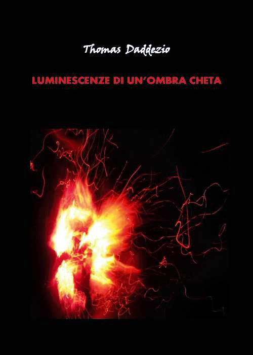 Luminescenze di un'ombra cheta