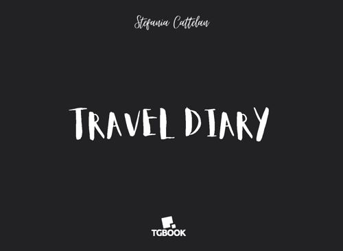 Travel diary