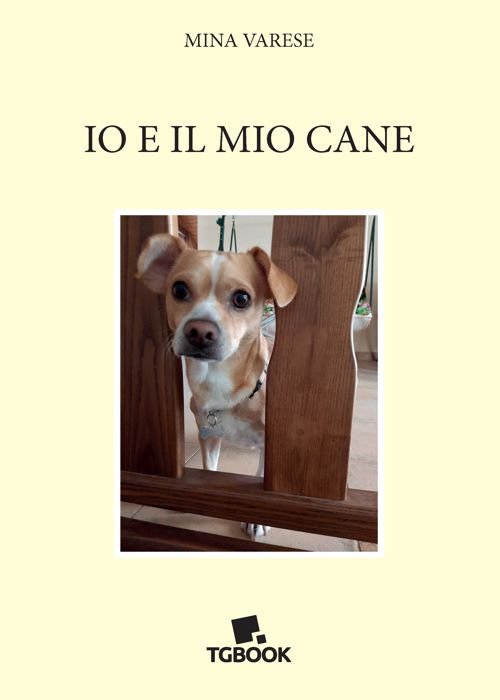 Io e il mio cane