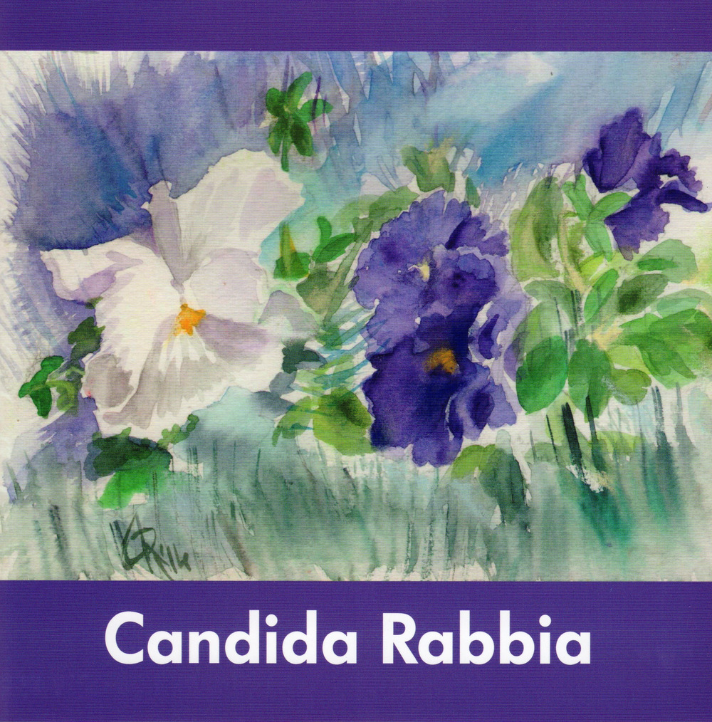 Candida Rabbia. Ediz. illustrata