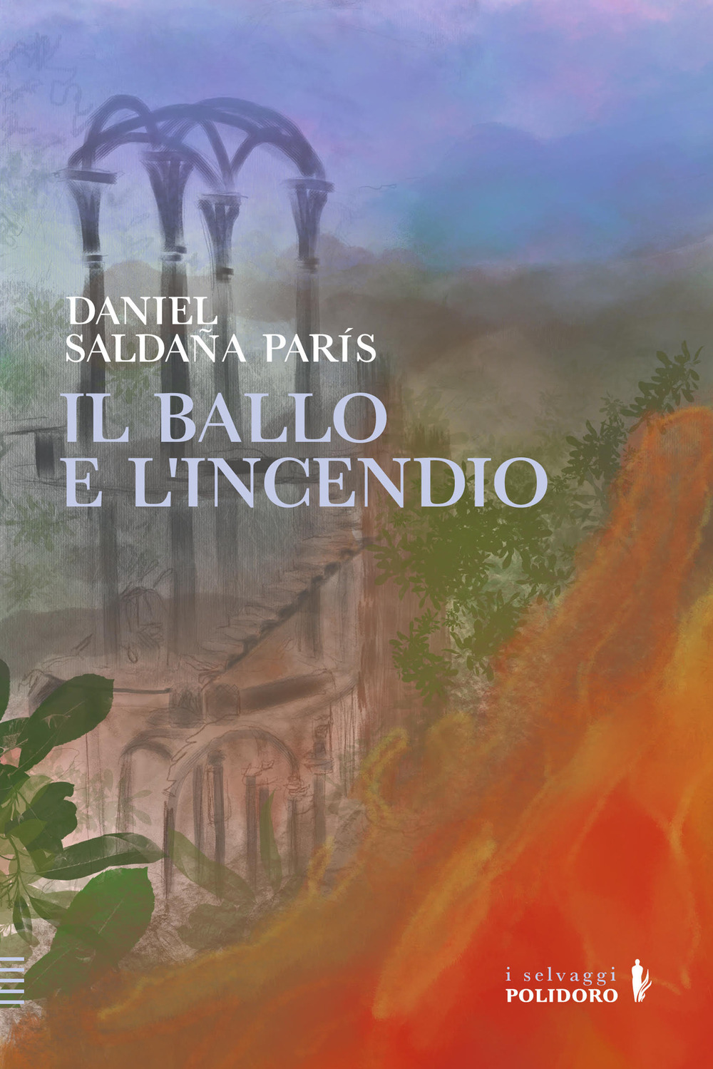 Il ballo e l'incendio