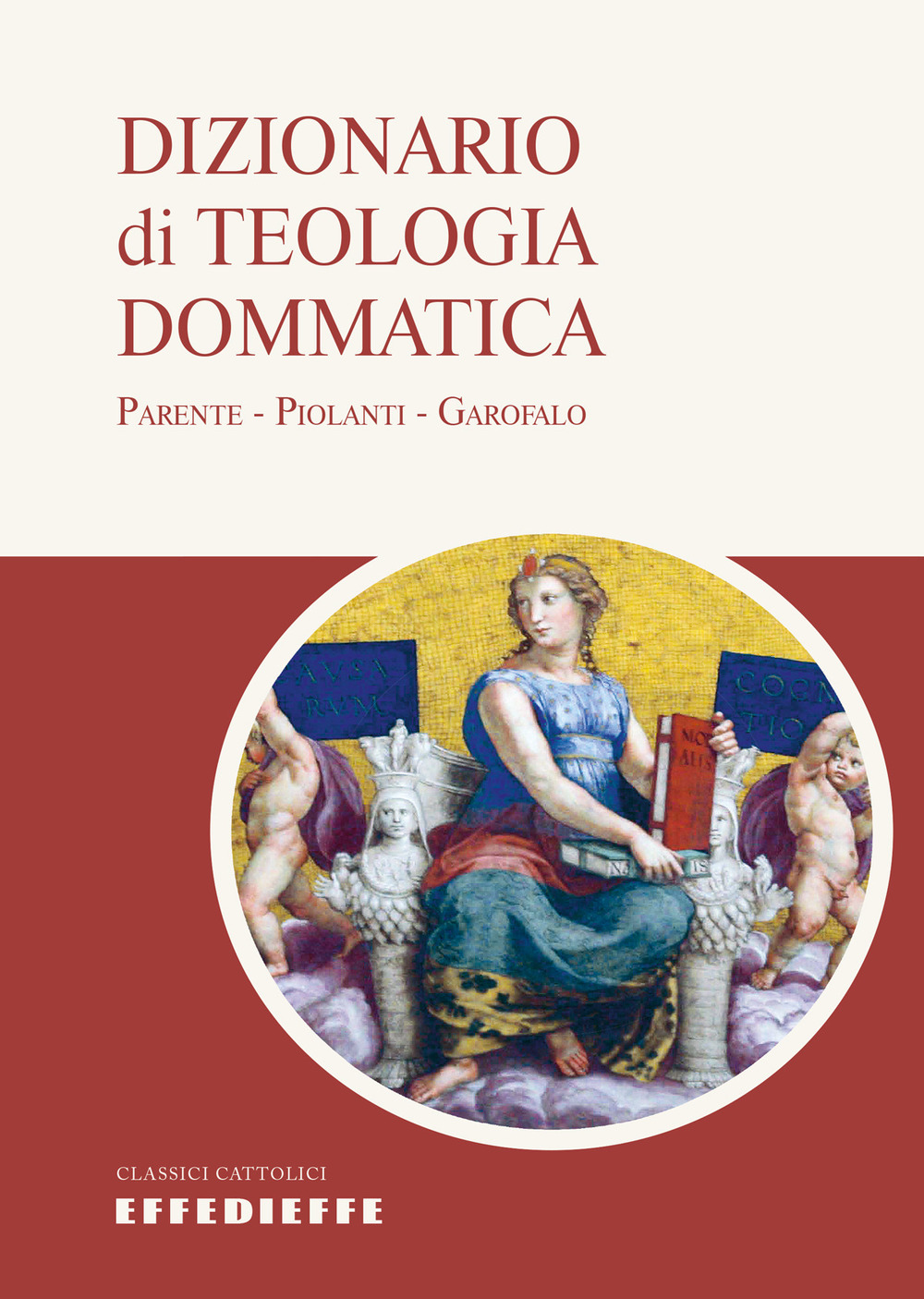 Dizionario di teologia dommatica