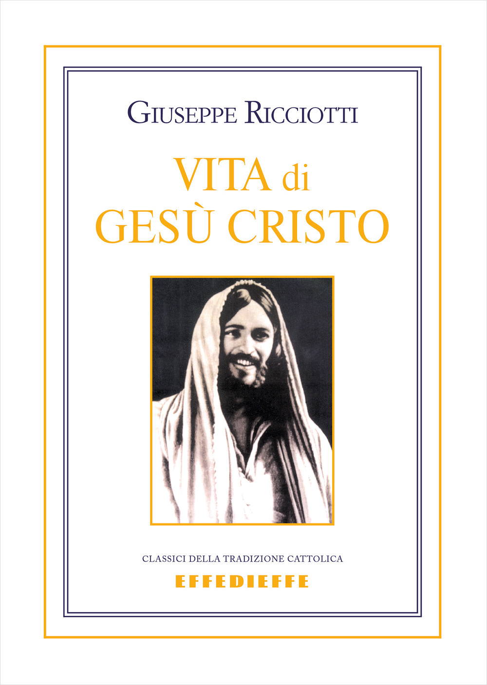 Vita di Gesù Cristo