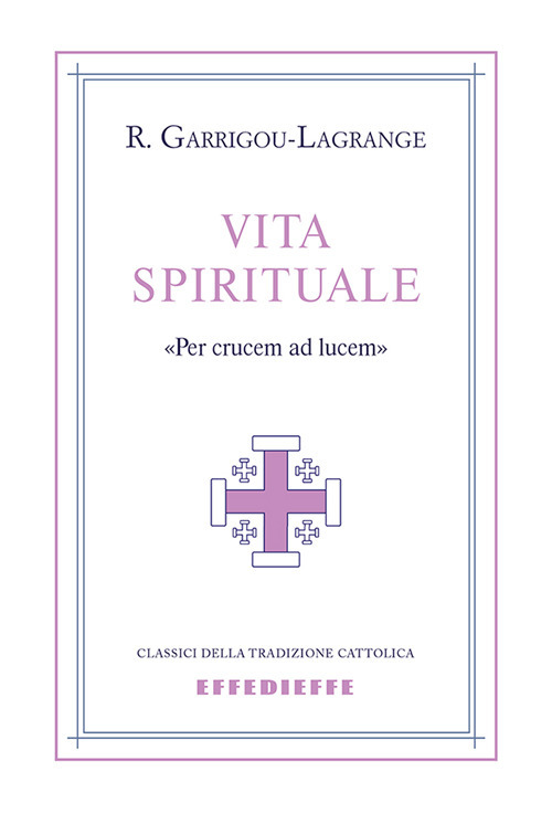 Vita spirituale