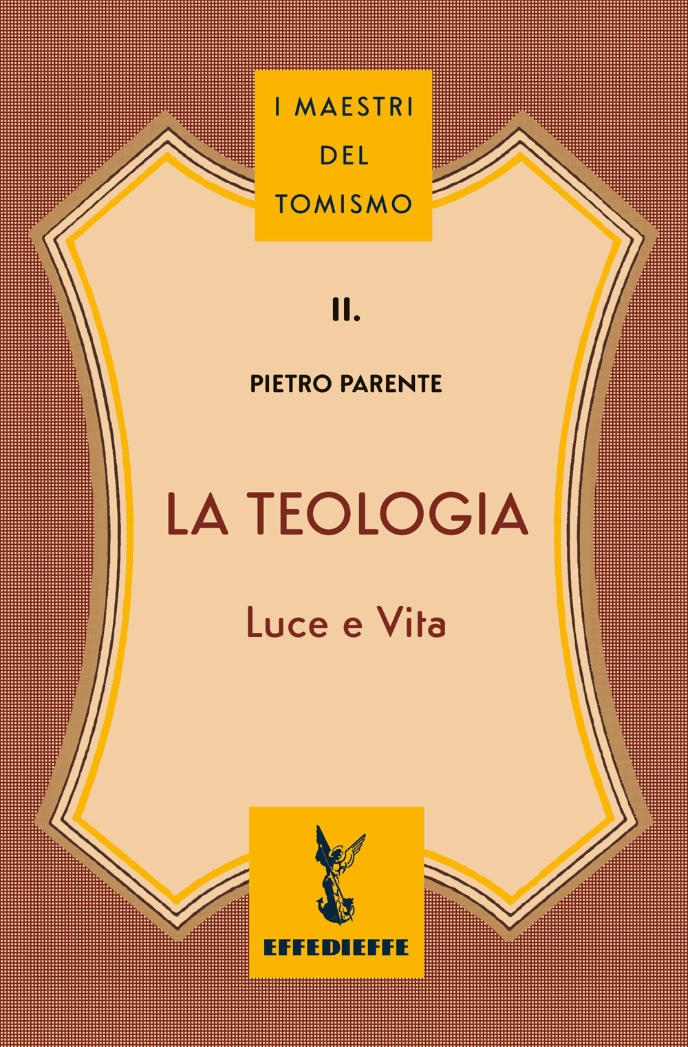 La teologia. Luce e vita