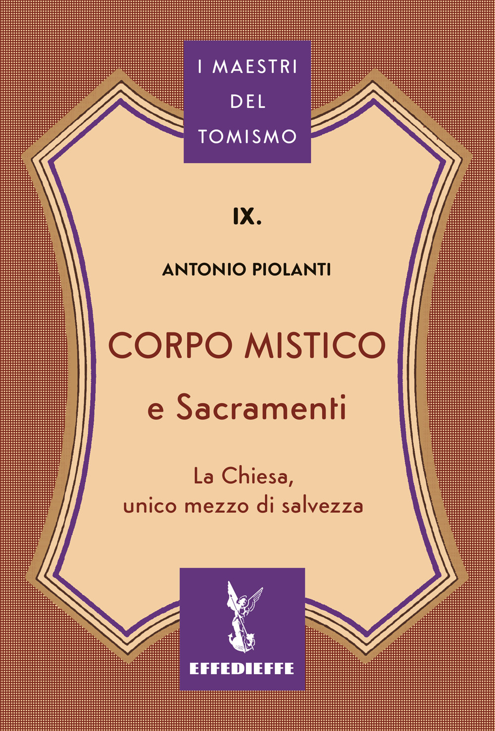 Corpo mistico e sacramenti