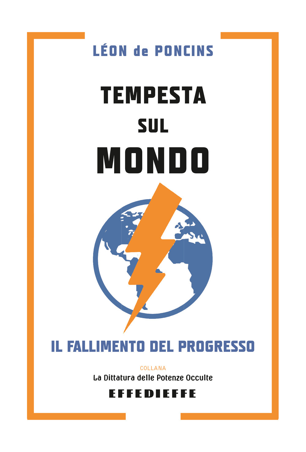 Tempesta sul mondo