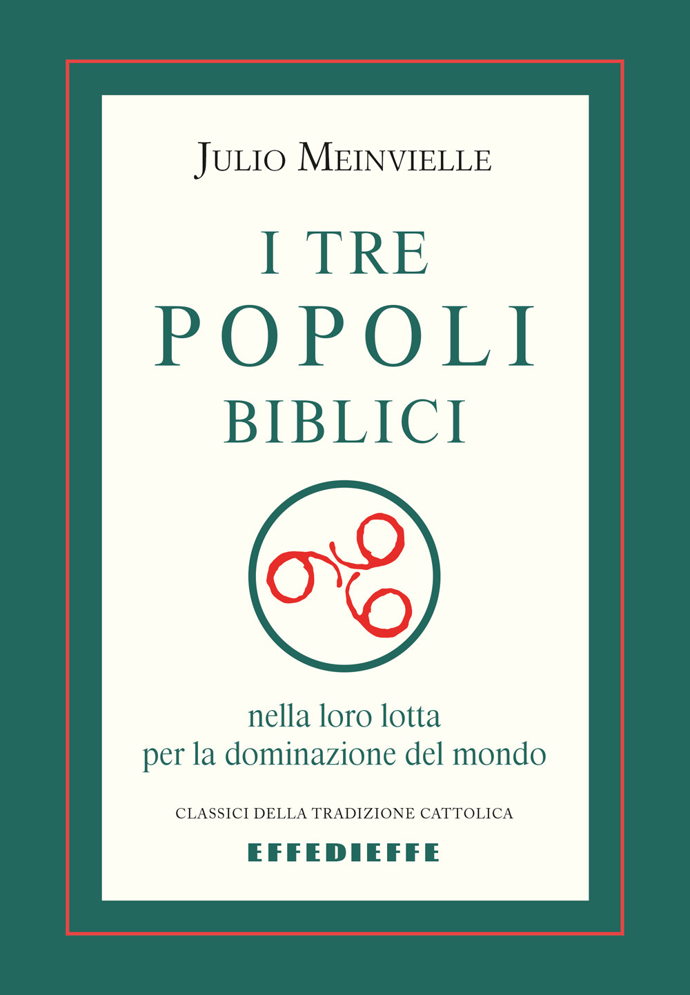 I tre popoli biblici