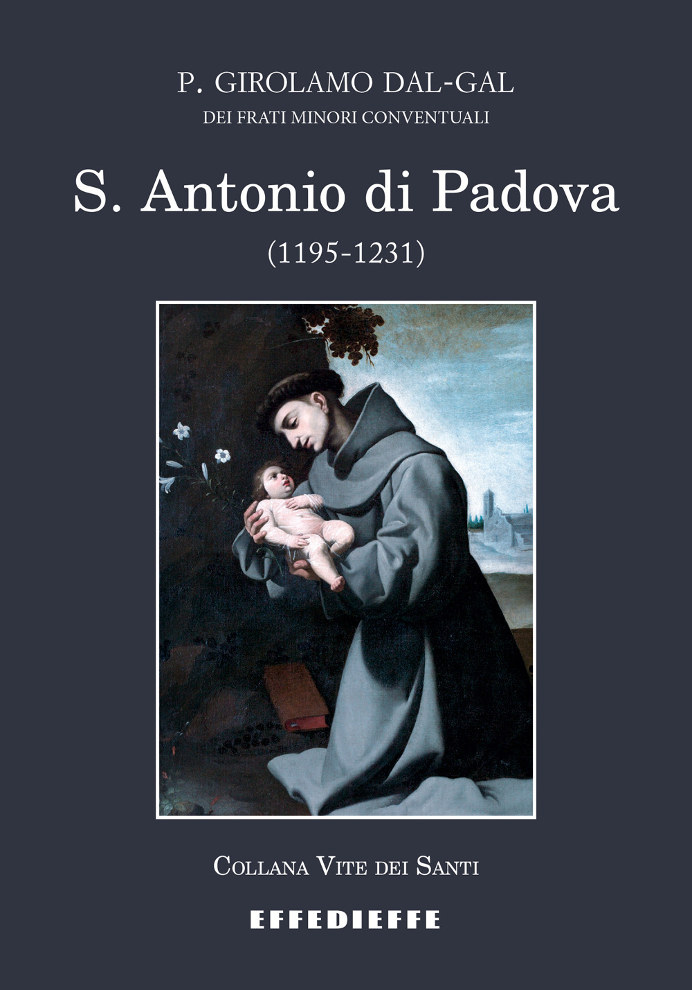 S. Antonio di Padova (1195-1231)