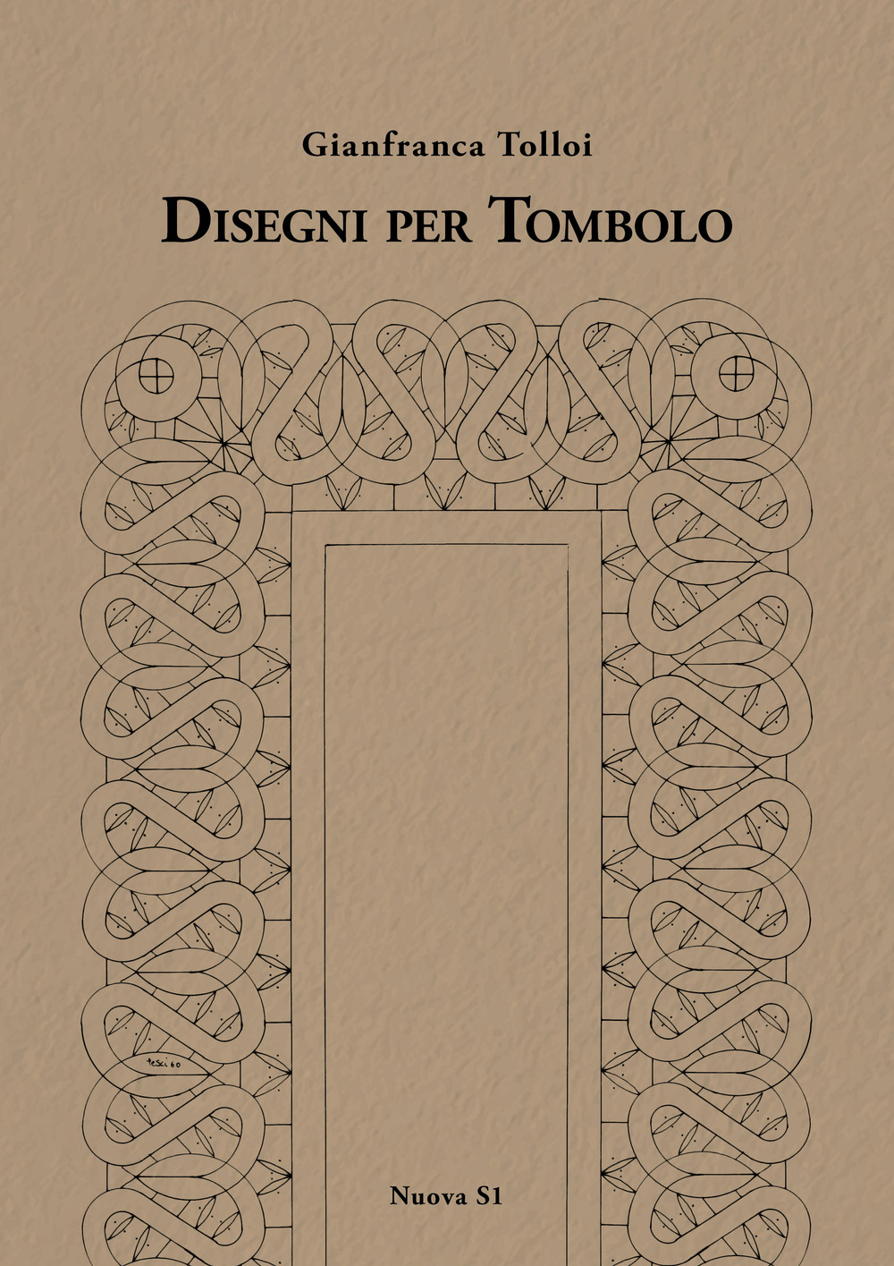 Disegni per tombolo