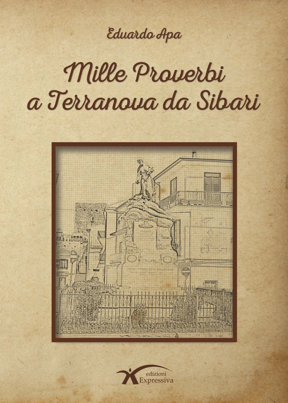 Mille proverbi a Terranova da Sibari