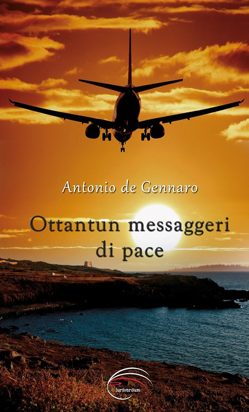 Ottantun messaggeri di pace