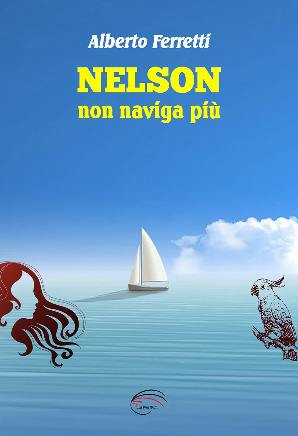 Nelson non naviga più. Nuova ediz.