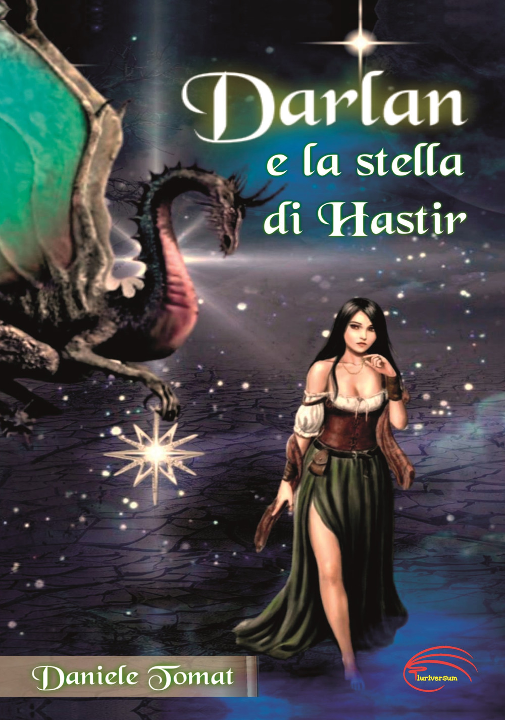 Darlan e la stella di Hastir