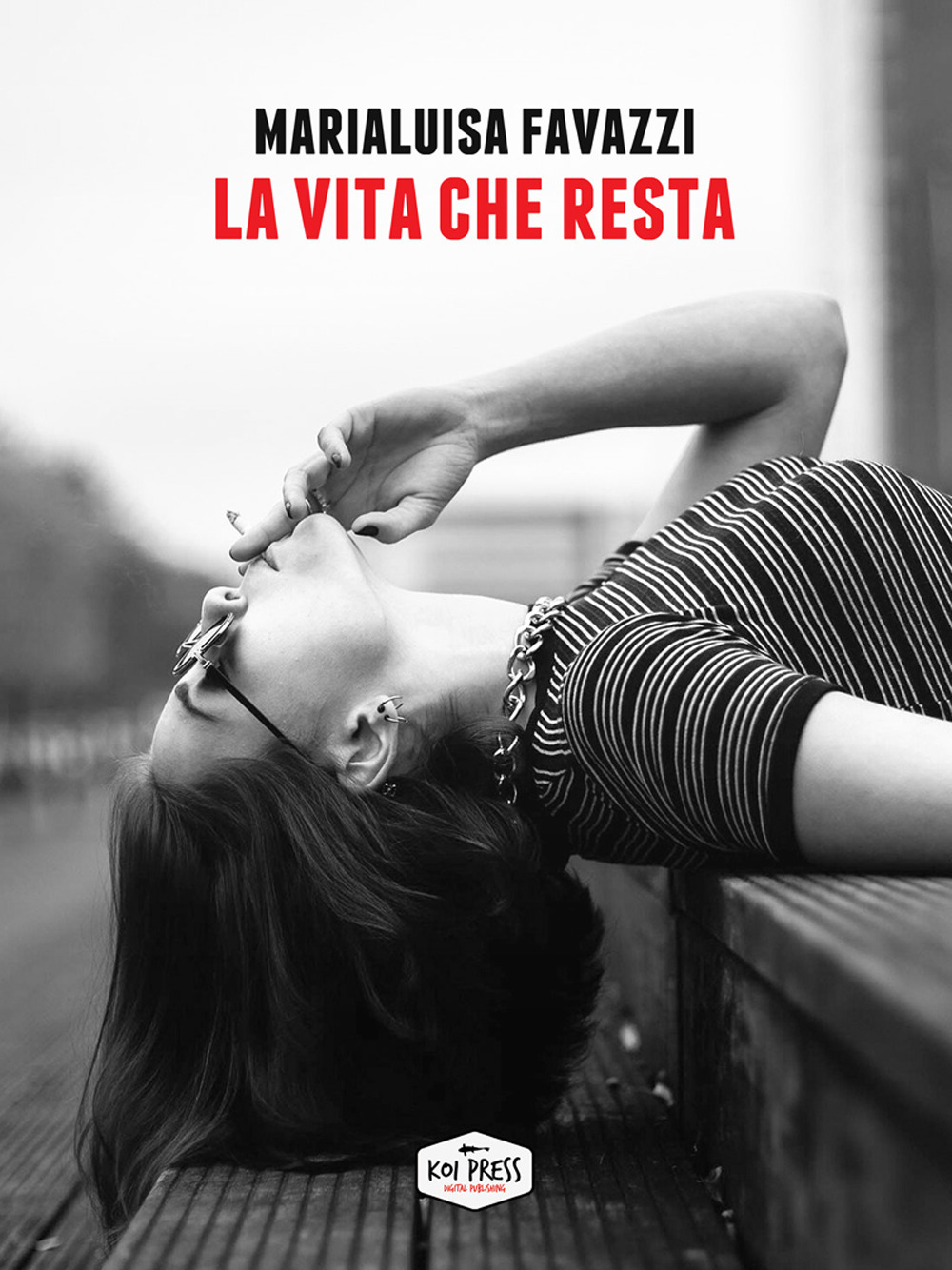 La vita che resta