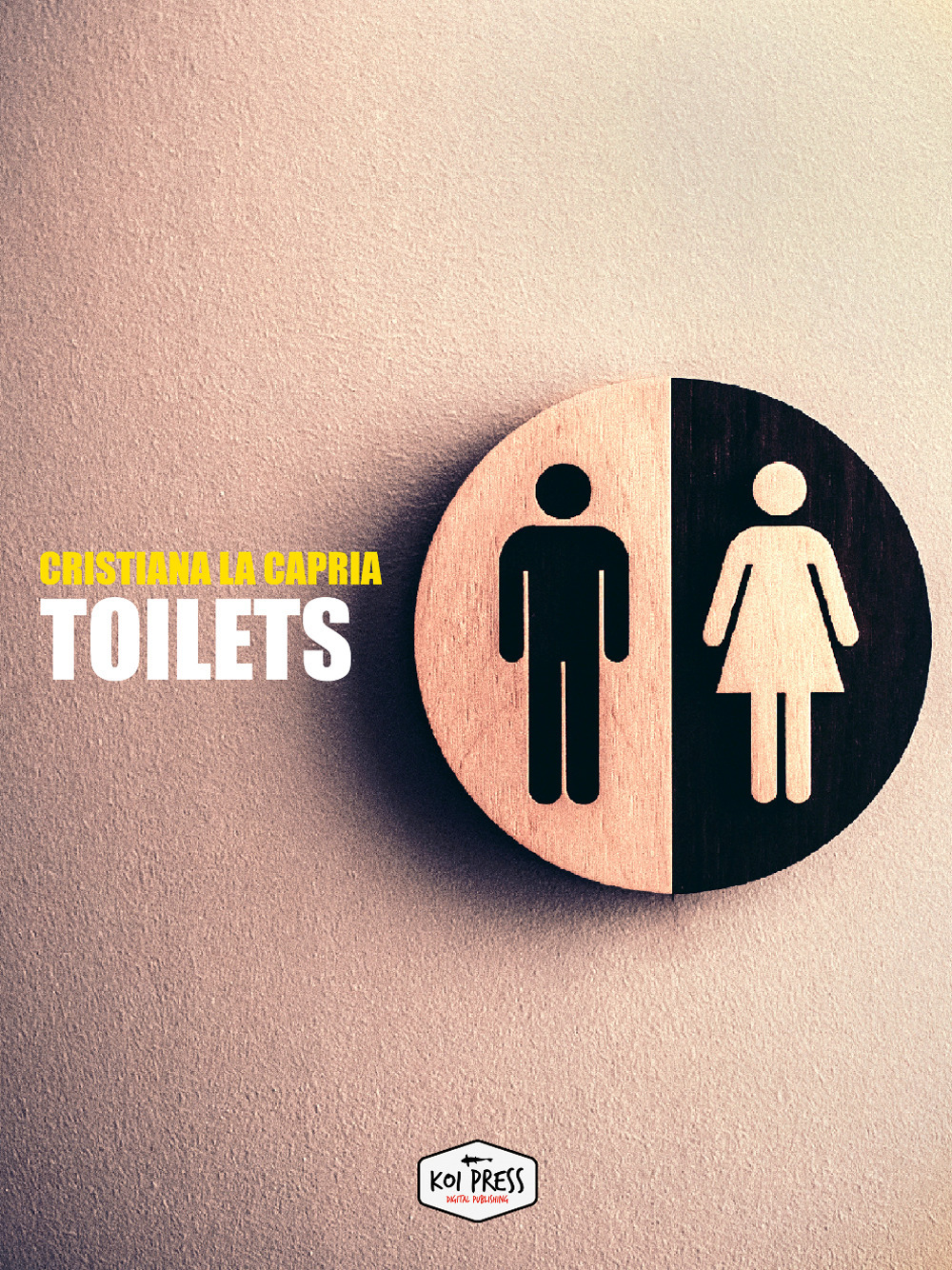 Toilets. Nuova ediz.