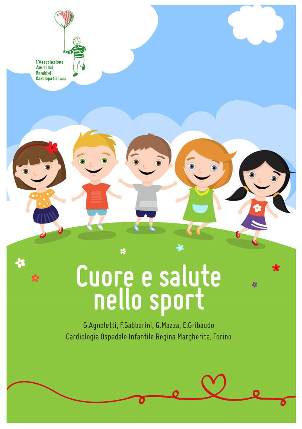 Cuore e salute nello sport