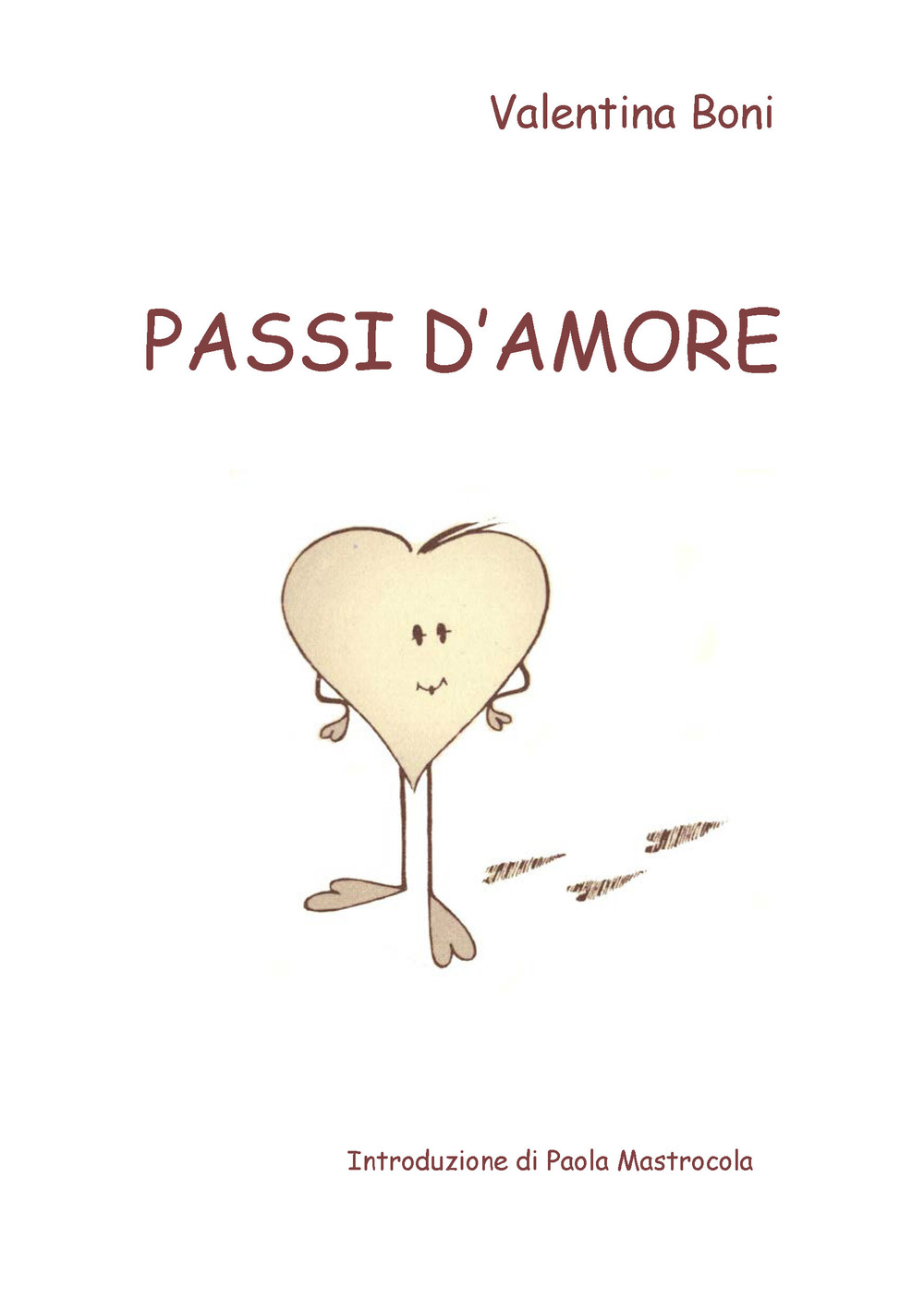 Passi d'amore