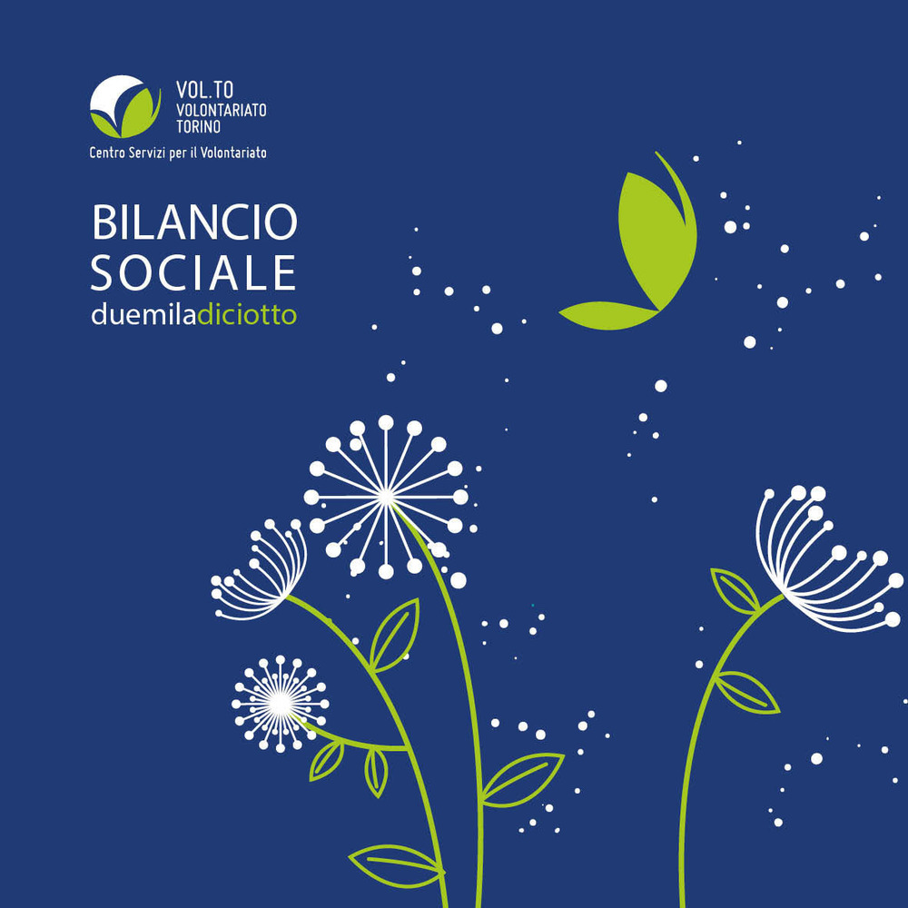 Bilancio sociale duemiladiciotto