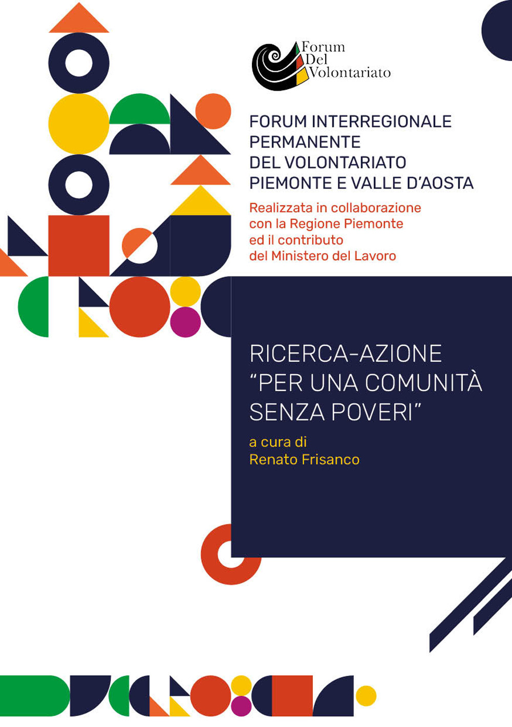 Ricerca-azione per una comunità senza poveri