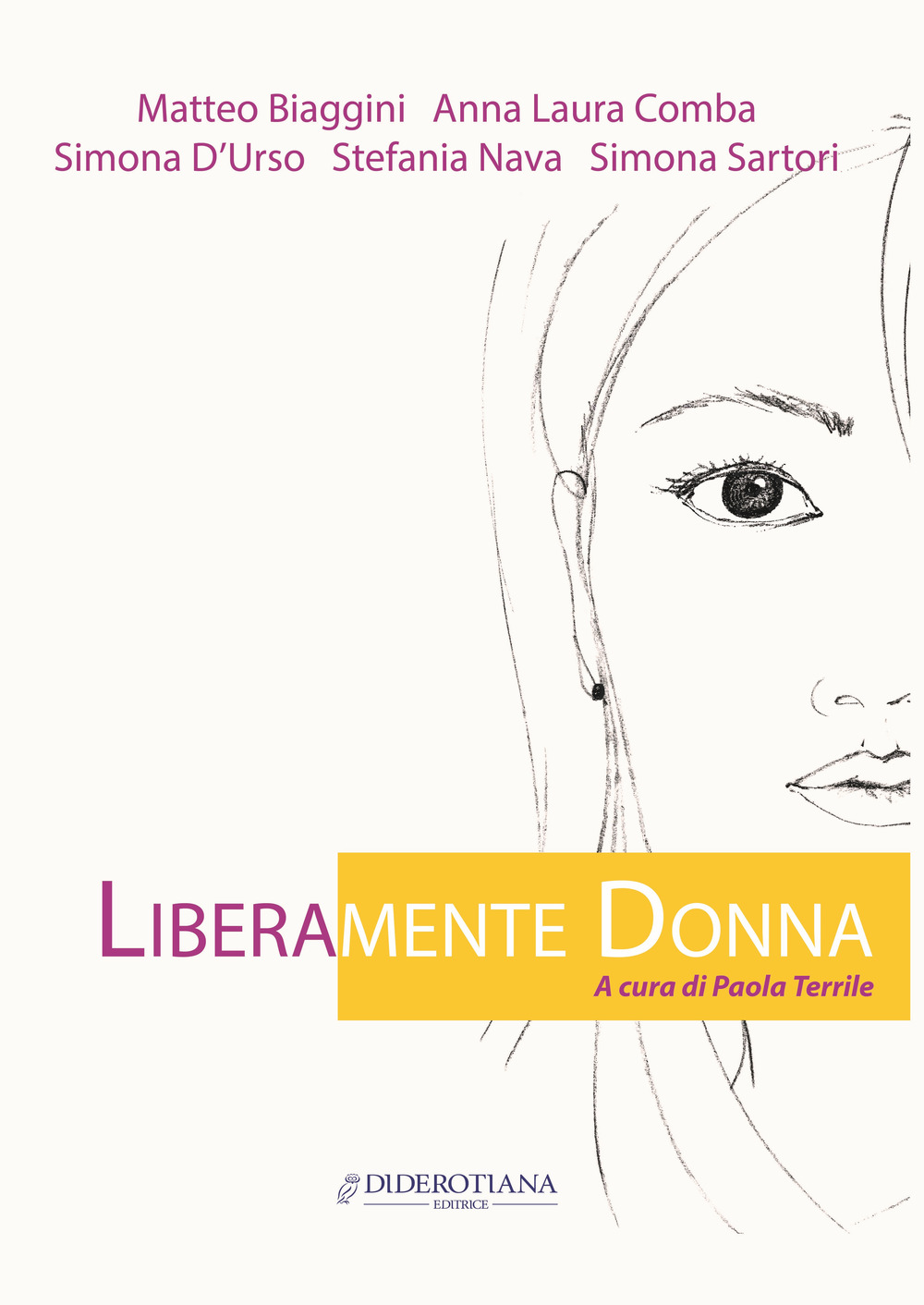 Liberamente donna