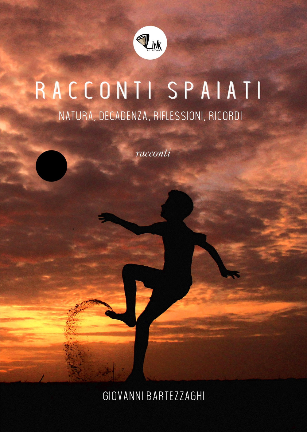 Racconti spaiati. Natura, decadenza, riflessioni, ricordi. Nuova ediz.