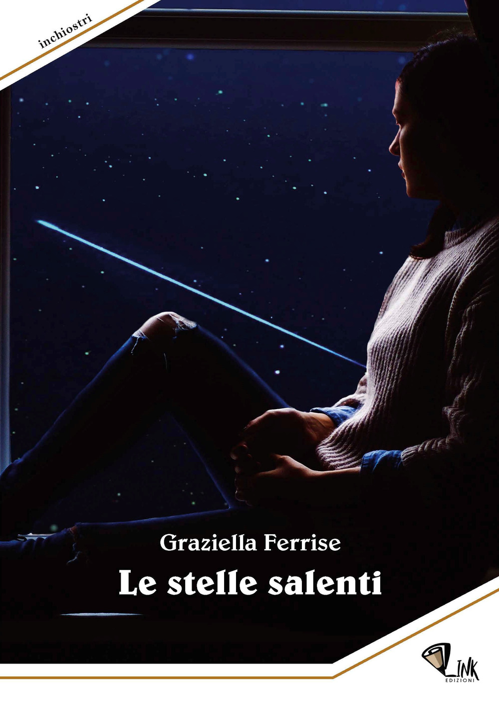 Le stelle salenti. Nuova ediz.