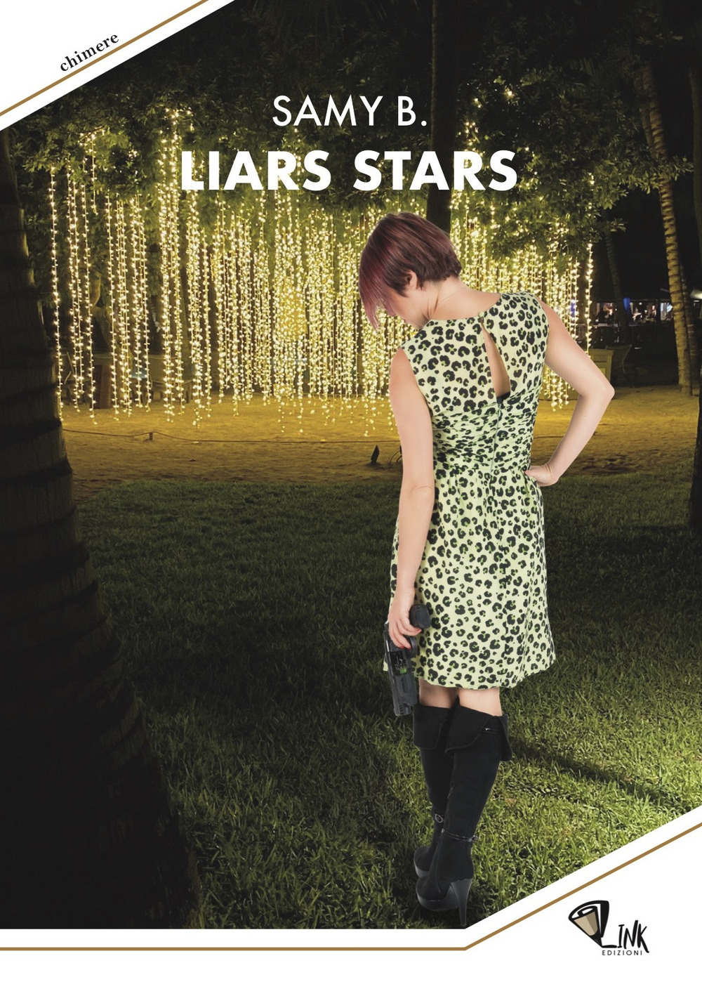 Liars stars